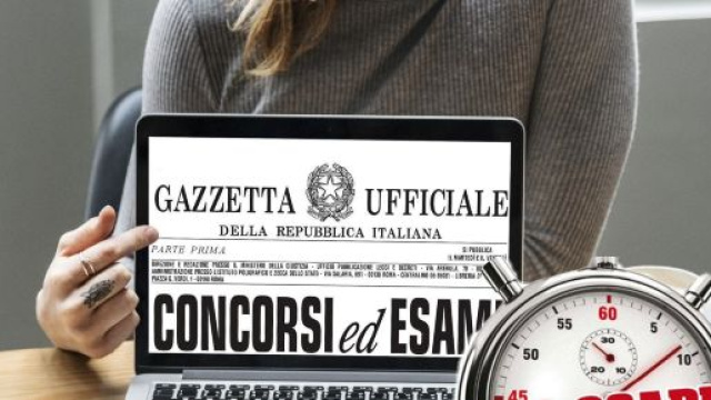 Concorso funzionari Polizia di Stato: domande entro il 2 gennaio 2020.