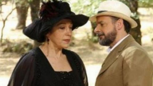 Il Segreto: imboscata a Francisca e Raimundo