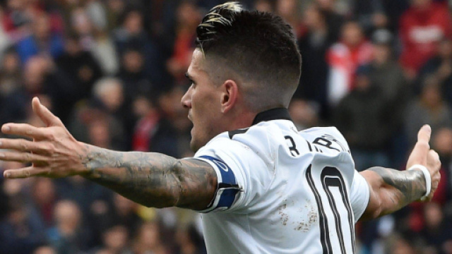 Inter, assalto a De Paul per gennaio