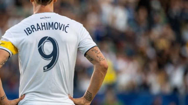 Intervistato da GQ Italia, Ibrahimovic sembra quasi annunciare il suo ritorno al Milan.