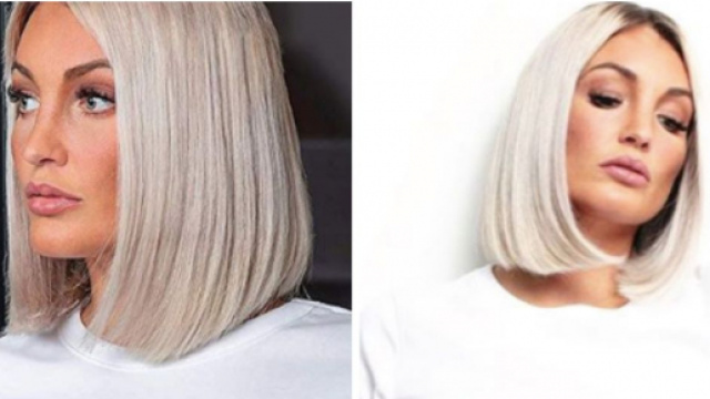 Le livre autobiographique d'Aur&eacute;lie Dotremont, "Tu finiras dans une vitrine" fait encore parler de lui. Credit: Instagram/aureliedotremont