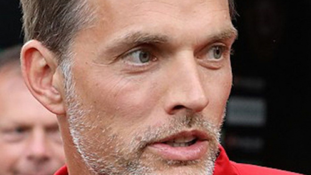 Thomas Tuchel ne pense pas devoir recruter un milieu de terrain pour le PSG. Credit: Sandro Halank, Wikimedia Commons