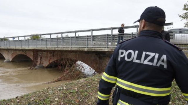 Trezzo sull'Adda, ritrovato il cadavere di un uomo nel fiume