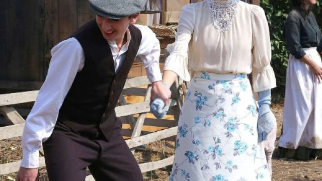 Una Vita anticipazioni soap opera