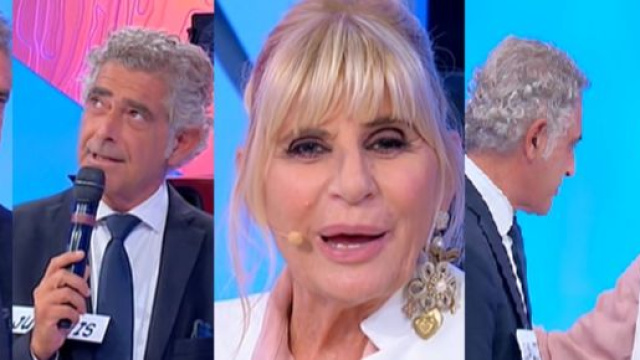 Uomini e donne: il web critica ancora Juan Luis Ciano dopo la spiegazione del suo mancato bacio a Gemma