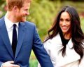 Meghan Markle and Prince Harry celebrate Thanksgiving in the United States