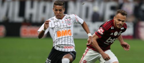 Corinthians ter&aacute; de passar pela pr&eacute;-libertadores. (Arquivo Blasting News)