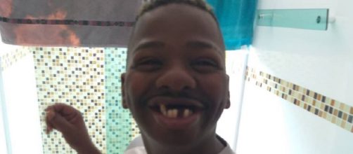 Jamel&atilde;o foi morto pela PM. (Reprodu&ccedil;&atilde;o/ Instagram/ @jamelaobuiu)