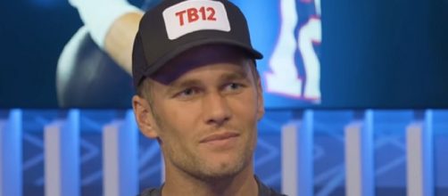 Jay Glazer also lauded Brady&rsquo;s football intelligence and his heart (Image Credit: New England Patriots/YouTube)