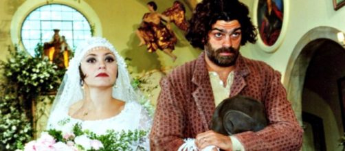 Novela O Cravo e a Rosa. Reprodu&ccedil;&atilde;o/TV Globo