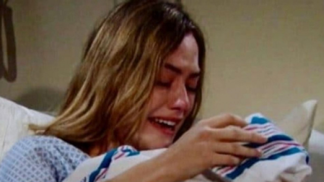 Anticipazioni Beautiful: Beth muore