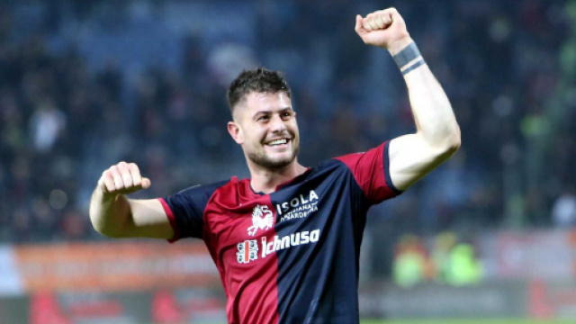 Dopo il gol vittoria contro la Sampdoria, Cerri partir&agrave; titolare in Coppa Italia