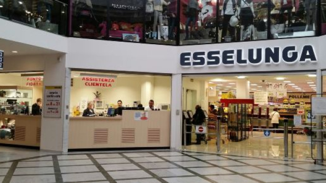 Esselunga apre le selezioni per diplomati.