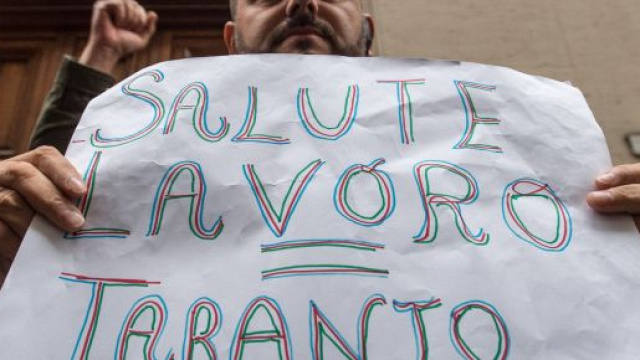 Ex Ilva, Arcelor Mittal prevede 4700 esuberi