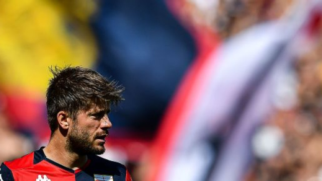 Genoa, Schone &egrave; deluso: 'Odio perdere'