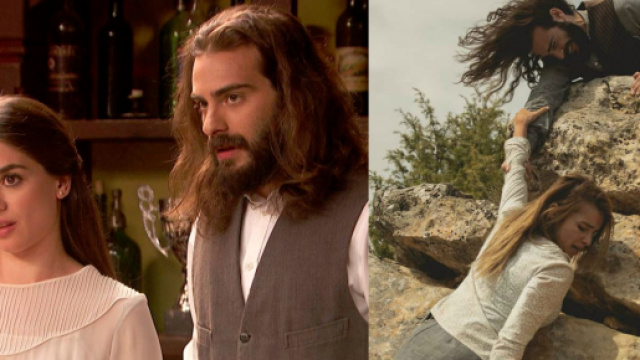 Il Segreto, spoiler: Isaac e Elsa annunciano le nozze dopo il decesso di Antolina