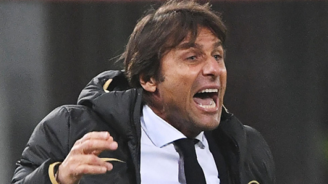 Inter, Conte ha detto no a Rebic