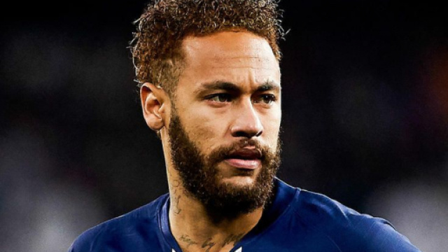 Mercato PSG : Manchester City lance 'une folle op&eacute;ration' pour Neymar (Cr&eacute;dit : instagram/psg)