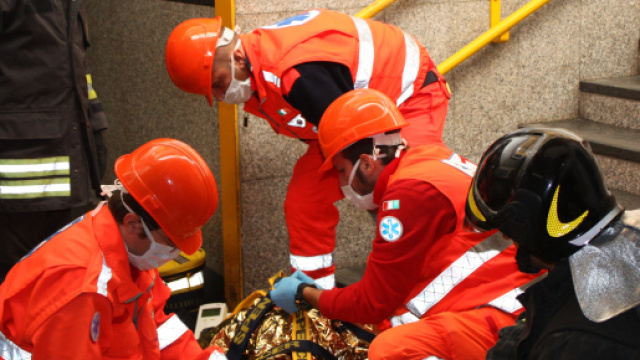 Neolaureato calabrese muore dopo la laurea.