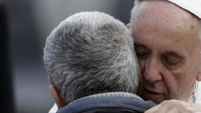 Papa Francesco ha lanciato un messaggio importante durante la Giornata della Disabilit&agrave;