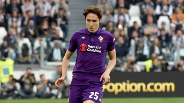 Torino-Fiorentina, Montella si gioca tutto e spera in Chiesa