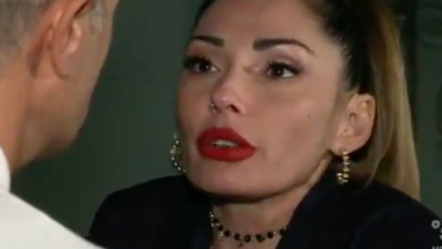 Uomini e Donne, Ida risponde no al matrimonio con Riccardo: 'Ho bisogno di stare sola'