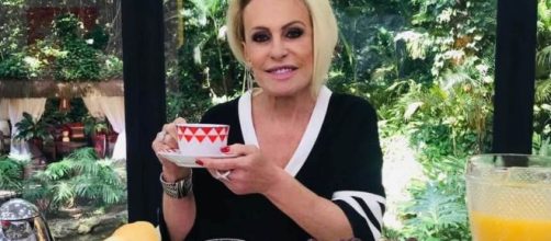 Ana Maria Braga se apavora com custo de vida m&eacute;dio do brasileiro. (Arquivo Blasting News)