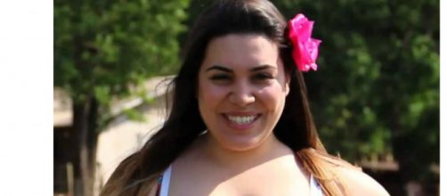 Como eram cinco cantoras famosas antes da fama. (Arquivo Blasting News)