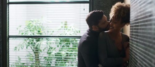 Diogo manteve caso de longa data com Gisele em 'Bom Sucesso'. (Arquivo Blasting News)