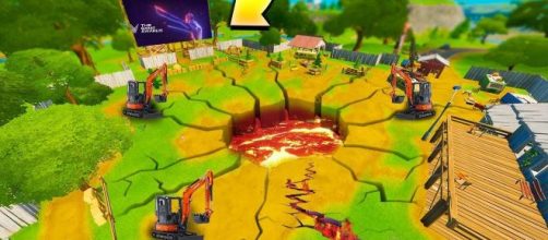 Risky Reels event has been leaked. Credit: StanPlay / YouTube