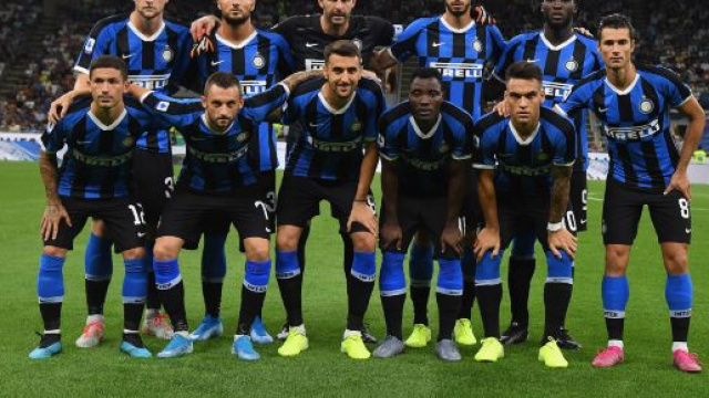 Inter-Roma finisce 0-0 al Meazza