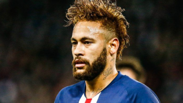 Mercato PSG : Neymar 'tr&egrave;s proche' de la Premier League. @Instagram : PSG