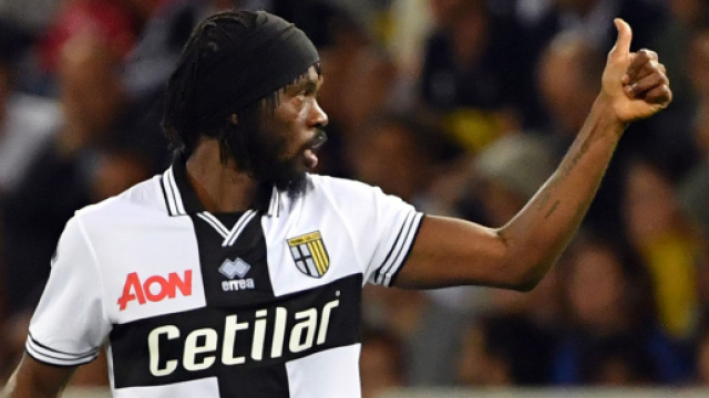 Parma verso il match contro la Sampdoria: Gervinho e Cornelius forse titolari, Inglese out
