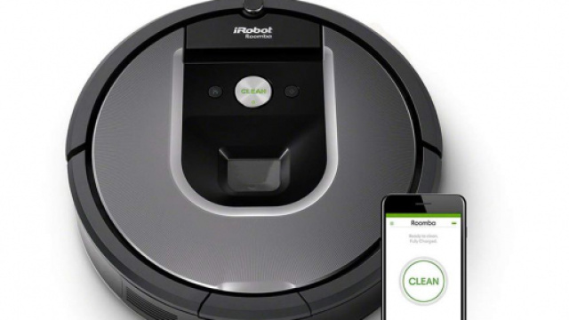 Roomba 960, 606 e 671: quale regalare a Natale.
