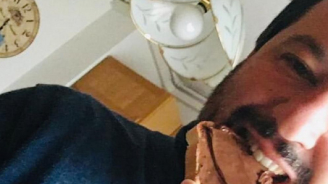Salvini annuncia il boicottaggio della Nutella e Renzi lo attacca