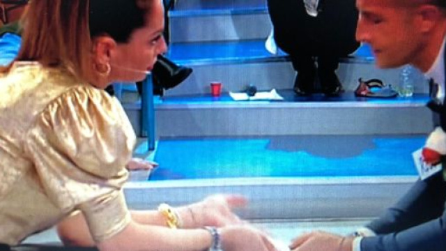 Trono Over di Uomini e donne, il post di Ida dopo il no a Riccardo Guarnieri: 'A volte si impara'