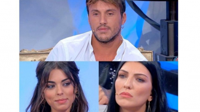 U&D riassunto della puntata del 6 dicembre.