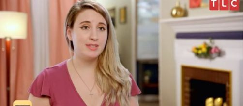 '90 Day Fianc&eacute;': Emily afraid Sasha might leave her soon. Image credit:Entertainment Tonight/Youtube screenshot