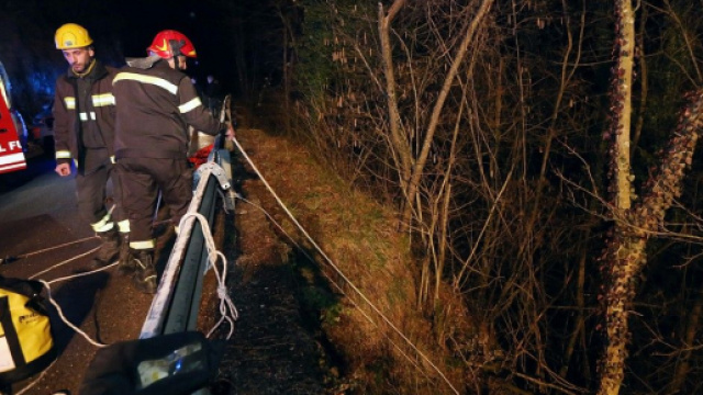 Calabria, 79enne muore in un incidente stradale