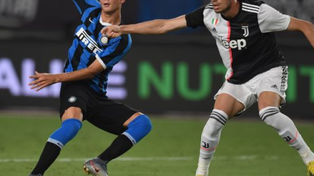 Calciomercato Juventus, asta per Demiral, le big di Premier fanno sul serio