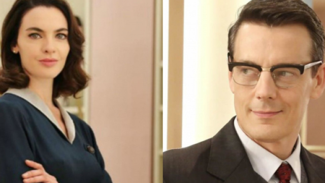 Il Paradiso delle Signore, spoiler 9 dicembre: Clelia torna a lavorare insieme a Luciano