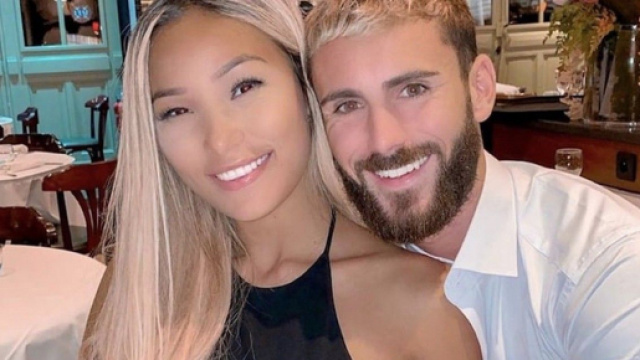 Illan (Les Anges 12) annonce sa rupture choc avec Yumme et explique les raisons.