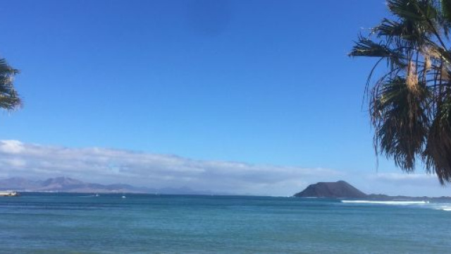 Isole Canarie "luogo di eccellenza" climatica secondo l'Onu