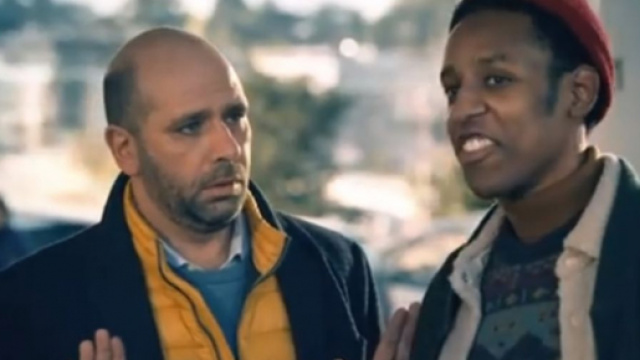 La nuova canzone di Checco Zalone scatena la polemica social
