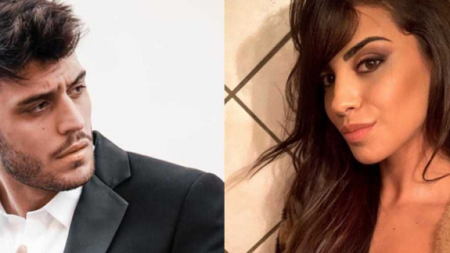 Luigi Mastroianni, ex U&D, avrebbe un nuovo flirt con Alessia Messina e Irene precisa: 'Sto bene'.