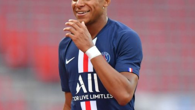 Mbapp&eacute; resta il sogno di mercato della Juventus.