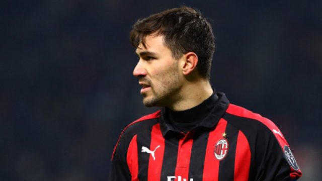 Milan-Napoli, Romagnoli: "Ho visto un bellissimo Milan, ora testa ... - ilmilanista.it