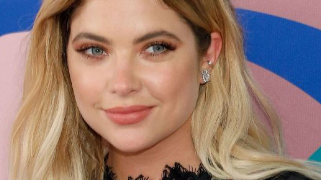 Tagli di capelli corti: il choppy bob nell'inverno 2020