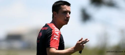 Athletico-PR se despede fora de casa. (Reprodu&ccedil;&atilde;o/Athletico Paranaense/Site Oficial)