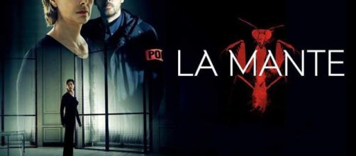 'La mante' ou 'A louva-a-deus' chegou &aacute; Netflix em 2017. (Foto: Divulga&ccedil;&atilde;o/Netflix)